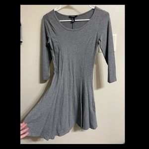 Forever 21 Size Medium runs smaller